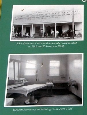 Photos Displayed on Marker. Click for full size. Photos Displayed on Marker image. Click for full size.