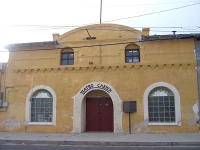 Teatro Carmen image. Click for full size.