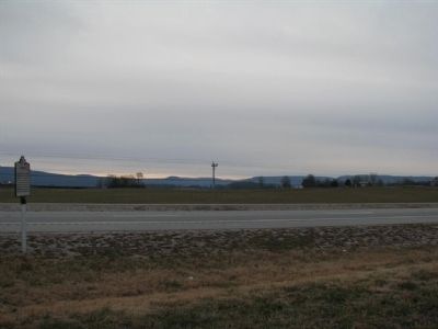 "Kentuck" Marker image. Click for full size.