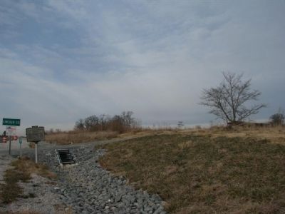 Lincoln County Marker. Click for full size. Lincoln County Marker image. Click for full size.