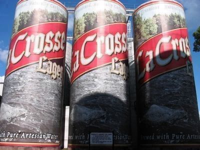 Nearby World's Largest Six Pack. Click for full size. Nearby World's Largest Six Pack image. Click for full size.