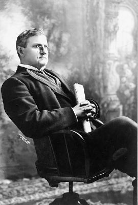 Benjamin Ryan Tillman<br>(1847-1918). Click for full size. Benjamin Ryan Tillman<br>(1847-1918) image. Click for full size.