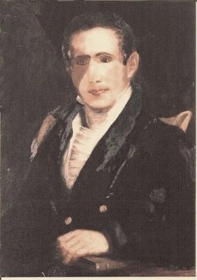 Eldred Simkins<br>(1779-1831) image. Click for full size.
