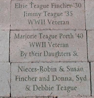 Example of Donor Bricks image. Click for full size.