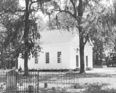 Appleby's Methodist Church. Click for full size. Appleby's Methodist Church image. Click for full size.