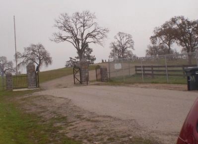 Academy Pioneer Cemetery image. Click for full size.