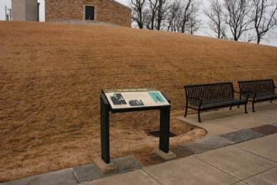 The Iron Man: Vulcan Marker. Click for full size. The Iron Man: Vulcan Marker image. Click for full size.