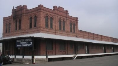 The Fresno Brewing Company image. Click for full size.