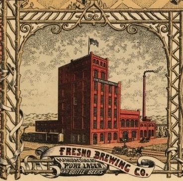 The Fresno Brewing Company image. Click for full size.