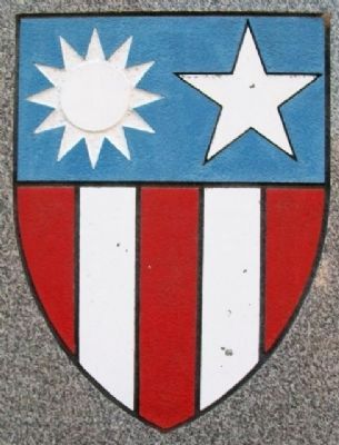 China Burma India Theater Symbol. Click for full size. China Burma India Theater Symbol image. Click for full size.