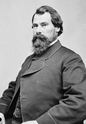 John H. Reagan<br>(1818-1905) image. Click for full size.