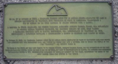 CCAPA Marker. Click for full size. CCAPA Marker image. Click for full size.
