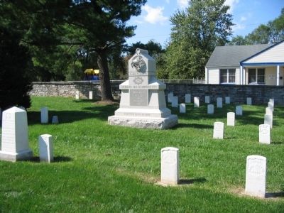 Massachusetts Memorials. Click for full size. Massachusetts Memorials image. Click for full size.