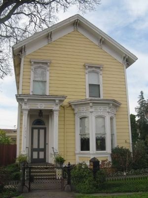 Front of Home image. Click for full size.