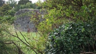 St Mary's Abbey - St. Cianan's Ruins Nearby. Click for full size. St Mary's Abbey - St. Cianan's Ruins Nearby image. Click for full size.