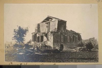 San Leandro Courthouse. Click for full size. San Leandro Courthouse image. Click for full size.