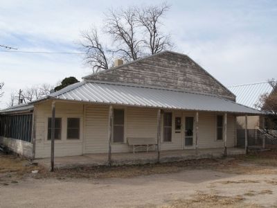 The former Chambers Hotel image. Click for full size.