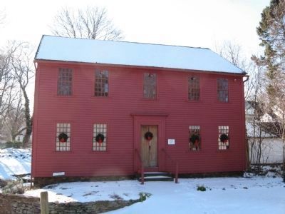 Bryan – Downs House. Click for full size. Bryan – Downs House image. Click for full size.