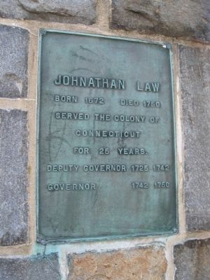 North Side Tablet. Click for full size. North Side Tablet image. Click for full size.