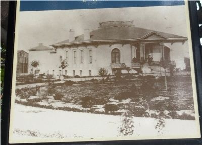 Photo Displayed on Marker image. Click for full size.