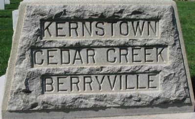 Right Side Inscription. Click for full size. Right Side Inscription image. Click for full size.