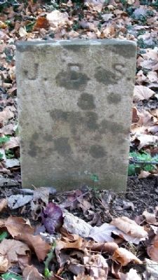 John D. Satterwhite Grave Marker image. Click for full size.