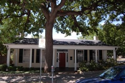 Old B.J. Smith Property image. Click for full size.