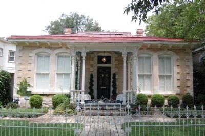 Smith-Clark-Smith House image. Click for full size.