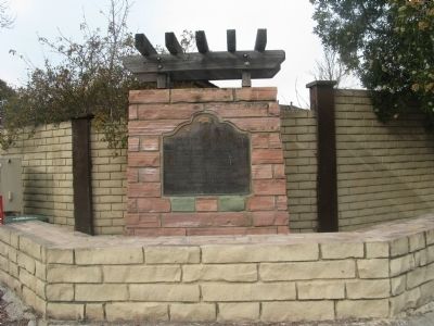 Site of the Nation’s First Successful Beet Sugar Factory Marker. Click for full size. Site of the Nation’s First Successful Beet Sugar Factory Marker image. Click for full size.