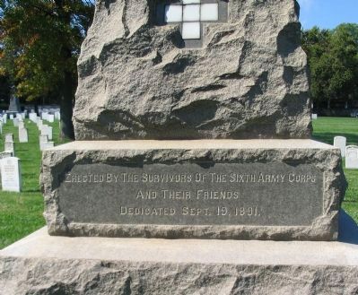 Back Inscription. Click for full size. Back Inscription image. Click for full size.