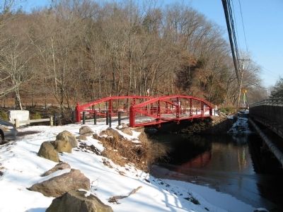 The Red Bridge image. Click for full size.