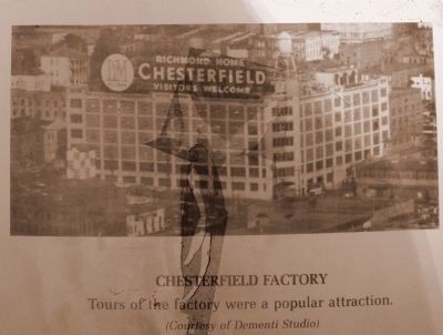 Chesterfield Factory image. Click for full size.