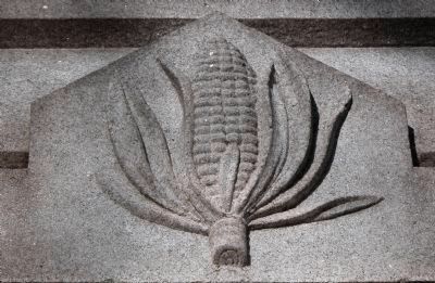 118th Pennsylvania Infantry Marker. Click for full size. 118th Pennsylvania Infantry Marker image. Click for full size.