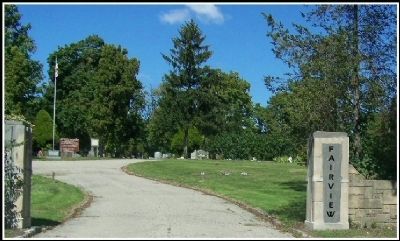 In memory of the 5th Ward soldiers Marker. Click for full size. In memory of the 5th Ward soldiers Marker image. Click for full size.
