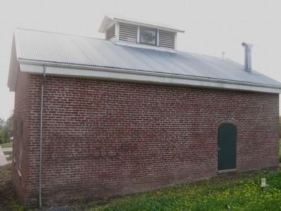 Leland Stanford Winery image. Click for full size.