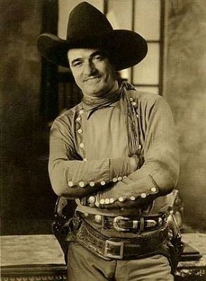 Tom Mix. Click for full size. Tom Mix image. Click for full size.