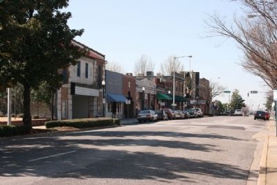 1700 Block of Fourth Avenue North. Click for full size. 1700 Block of Fourth Avenue North image. Click for full size.