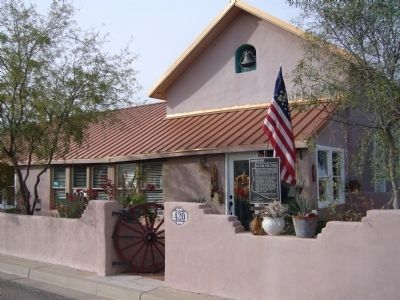 E.N. Fish & Co. Store. Click for full size. E.N. Fish & Co. Store image. Click for full size.