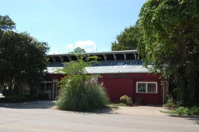 F. Weigl Iron Works Building. Click for full size. F. Weigl Iron Works Building image. Click for full size.
