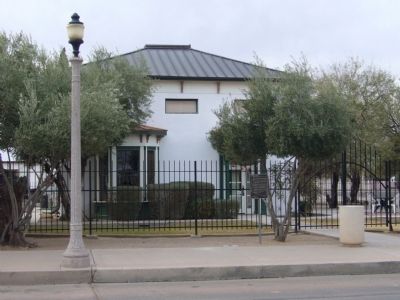William Clark House image. Click for full size.