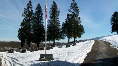 American Legion Post 168 Veterans Memorial. Click for full size. American Legion Post 168 Veterans Memorial image. Click for full size.