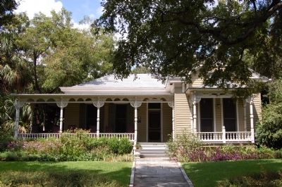 Henry H. and Bertha Sterzing Ziller House. Click for full size. Henry H. and Bertha Sterzing Ziller House image. Click for full size.