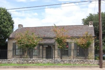 The Old Zimmerman Home image. Click for full size.
