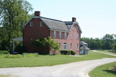 John Johnston Home. Click for full size. John Johnston Home image. Click for full size.