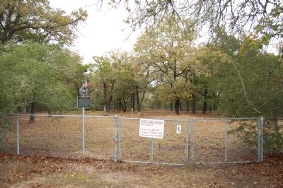 Lockwood Cemetery image. Click for full size.