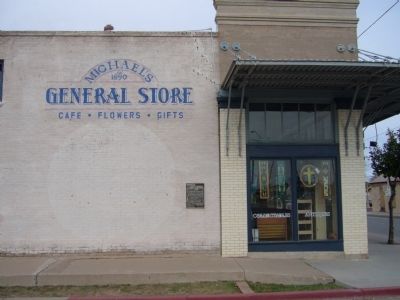 Denier & Richmond General Merchandise Store image. Click for full size.