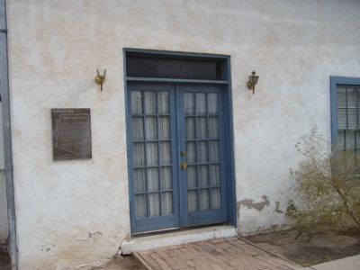 Elena Llescas House. Click for full size. Elena Llescas House image. Click for full size.