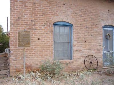 Isabella Cosgrove House. Click for full size. Isabella Cosgrove House image. Click for full size.