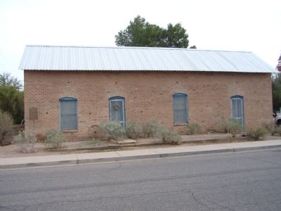 Isabella Cosgrove House. Click for full size. Isabella Cosgrove House image. Click for full size.