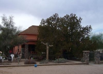 John Keating House. Click for full size. John Keating House image. Click for full size.